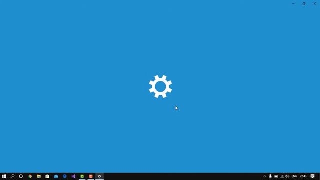 How To Check Your Graphics Memory In Windows 10 смотреть онлайн