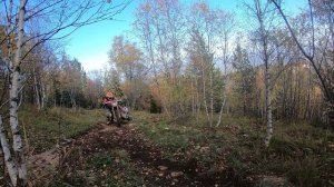 Большой Тхач октябрь 2024