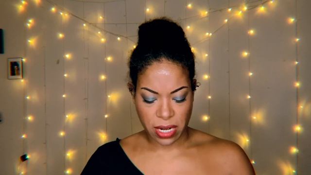 I Successfully Dyed Over Henna and Gray Hair | Garnier Nutrisse Intense Black Indigo NOT SPONSORED смотреть онлайн