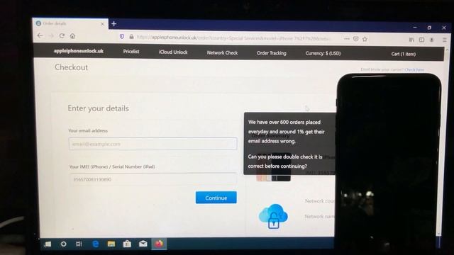 Full Unlock Tutorial | How to Removal iCloud Activation Locked Using Web server 2020 смотреть онлайн