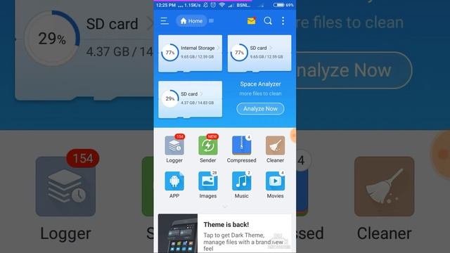 3 hidden features of es file manager смотреть онлайн