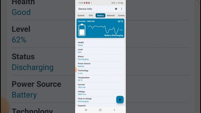 How To Check Device Information|Mobile Information In Hindi смотреть онлайн
