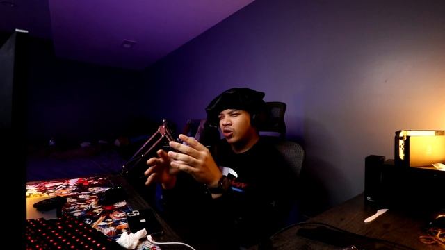 SCRIM - LONELY BOY - FIRST REACTION/REVIEW смотреть онлайн