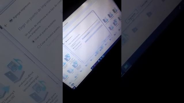 Cómo instalar una impresora hp LaserJet 2000 смотреть онлайн
