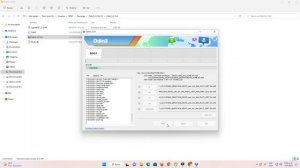 odin3 error setupconnection solución consejos