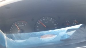 SsangYong Kyron 0-120 km Hızlanma