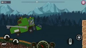 Drive or Die | Zombie Pixel Derby Racing Gameplay - Part 9 (Android, ios)