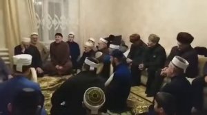 ЖИРГ1А  ЗИКАР   КУРЧАЛОЙ