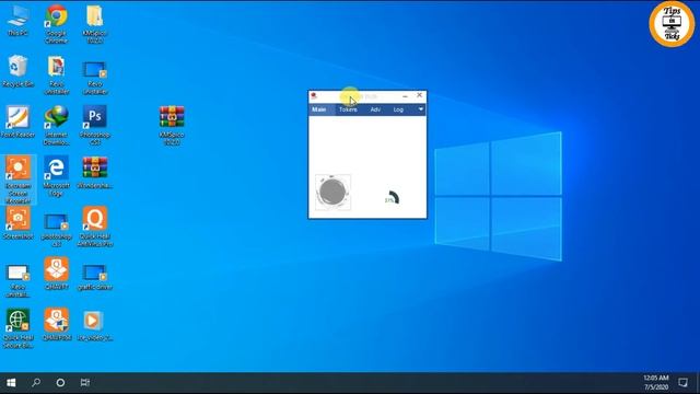 How to Activate Windows 10 in 1 Click 2020 смотреть онлайн