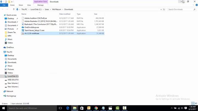 How To Download And Instell VLC Media Player смотреть онлайн