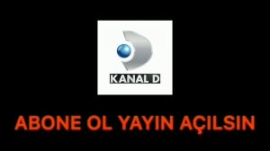 Kanal D Canlı Yayın HD