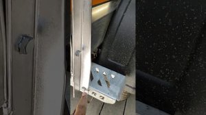 Апгрейд прицепа Спутник Про Укрепление бортов