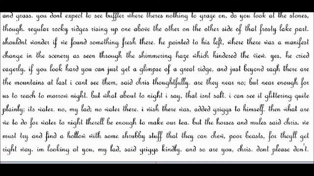 Image to Text Conversion смотреть онлайн