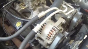 Dodge Dakota SLT 1993, V8 Magnum + Transmission 5-speed (V6)