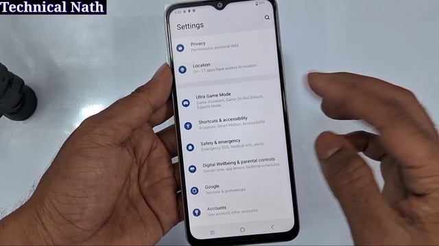 Vivo T2x 5g Switch off kaise kare | How to Switch Off Vivo t2x 5g | смотреть онлайн
