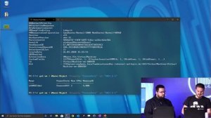 PowerShell Shorty: Mac Adressen mit VMware Power CLI auslesen - Ausgabe 1