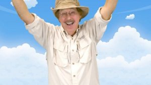 Animals In Action 3 | Fun Animal Song for Kids! | Jack Hartmann