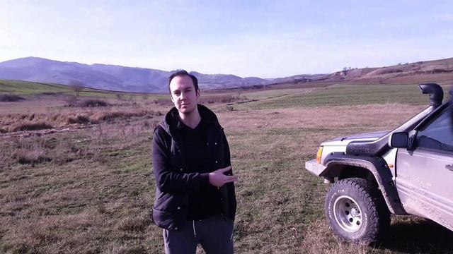 GRAND CHEROKEE ALINIR MI? (Grand Cherokee 5.2) смотреть онлайн