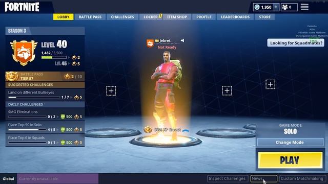 SAMBiL NUNGGU FORTNiTE ANDROiD x KiTA PAKE BAJU BARU DULU 😂 Fortnite Indonesia смотреть онлайн