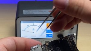 AiXun P3208 Smart Power Supply (Tips and Tricks #25)