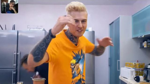 КТО ПОСЛЕДНИЙ ВЫЙДЕТ С КУХНИ ПОЛУЧИТ 2000$ ЧЕЛЕНДЖ ОТ Magic Five смотреть онлайн