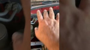 2002 Jeep Liberty 3.7L firing pattern