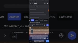 How to setup Server Stats in "Discord"