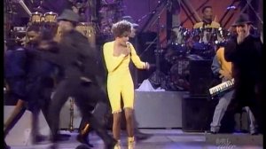 1. I Wanna Dance With Somebody | Live at Welcome Home Heroes, 1991 (Remastered)