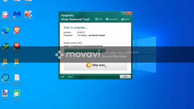 Kaspersky virus removal tool by rampelnik (pcexpert78) смотреть онлайн