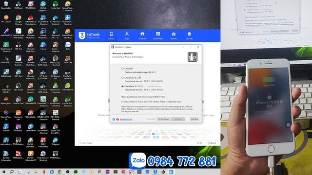 iKey | Bypass Hello full signal iPhone 5SE to iPhone X #bypassicloud #ikey #bypasshellofullsignal смотреть онлайн
