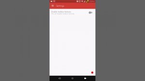 EverVolv AOSP for the Nexus 6 ROM review