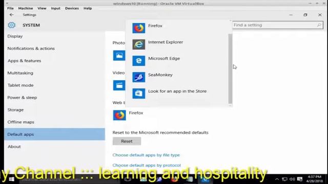 windows 10 starting guide | Windows 10 (Beginners Guide) 2018 -for fresher смотреть онлайн