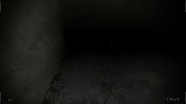 SCP-087 - Descend a Stairway to Hell (PS1 Style: Horror Game) - Windows смотреть онлайн