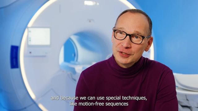 Philips SmartSpeed Testimonial | Improve your MR productivity & drive imaging excellence смотреть онлайн