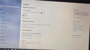 How To Change Brightness In Windows 10