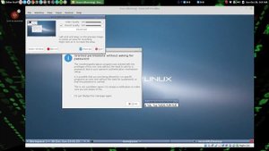 SparkyLinux 4.4 Fluxbox ( environment series )