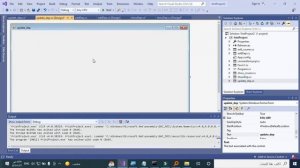 C# Project With MySQL Database Part  (11)