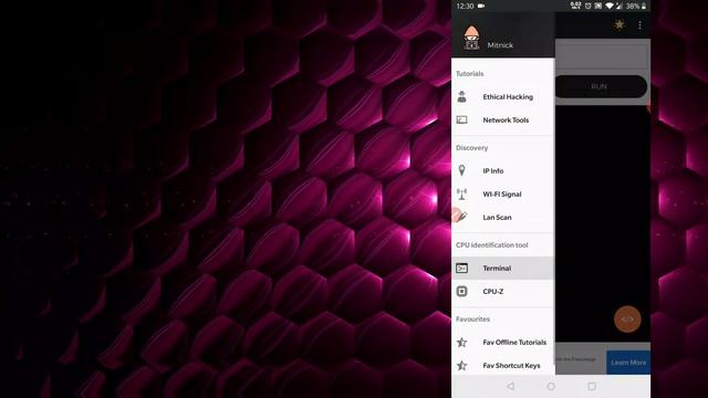How to Learn Ethical Hacking - 2020 | Best free mobile app to learn Ethical Hacking - Part 2