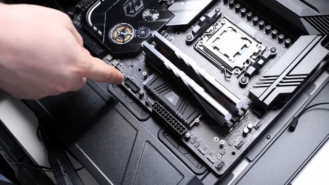 Buduję komputer FULL AMD смотреть онлайн