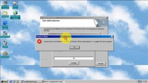 Fix driver audio per Windows 95 e 98 SE in VMware