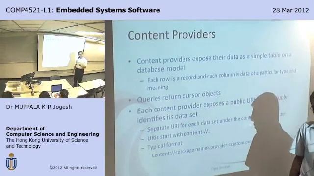 Data Storage Support in Android Part 4