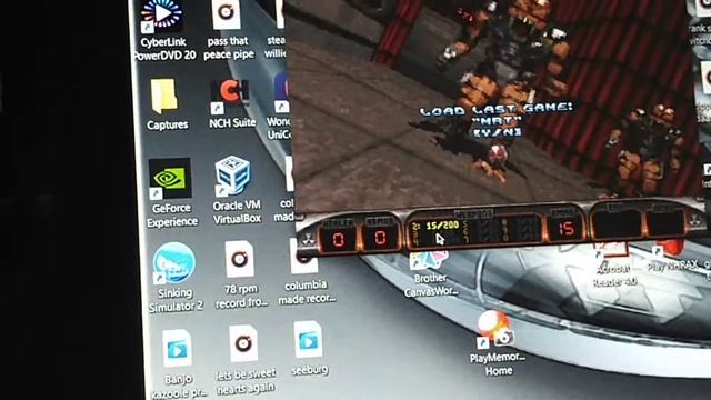 how I play Duke Nukem 3d and other dos things on my windows 10 64 bit laptop смотреть онлайн