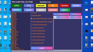 How to install MTK Client Tool. A Best MediaTek All in One Tool.
