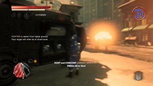 Prototype 2 | Red Zone | BlackNet | Hunting LINDSAY BENHURST