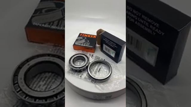 Timken 30208 Tapered Roller Bearing