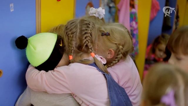 Екатерина Соколова. Воспитатель МАДОУ «Детский сад №83» смотреть онлайн