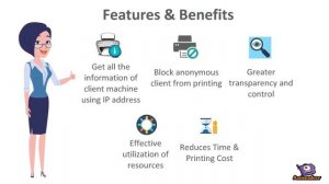 Printer Management Software