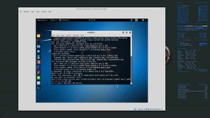 Install VirtualBox Guest Additions in Kali Linux