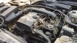 Авто не набирает обороты , глохнет на ходу