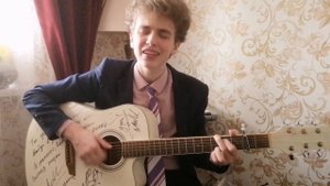 КОНСТАНТИН НИКОЛЬСКИЙ - Я сам из тех. Легендарные душевные песни на гитаре! (Кавер)